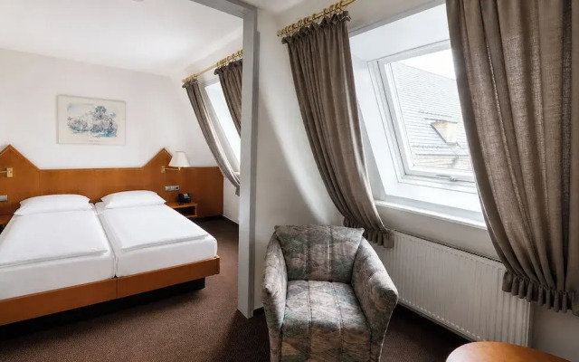 DORMERO Hotel Crailsheim