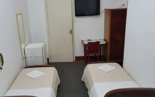 Hotel Palácio - Próx ao Hospital Santa Casa