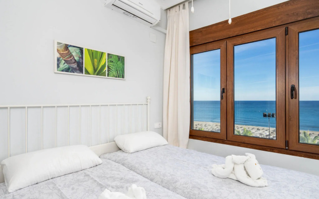 Apartment Apartamento Perla Del Sol