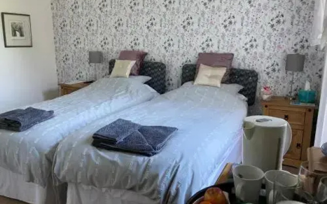 The Fordbank B&B