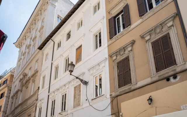 59 Steps Trevi