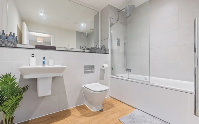 Apt-sleeps 2/3-bullring & Grand Central Close