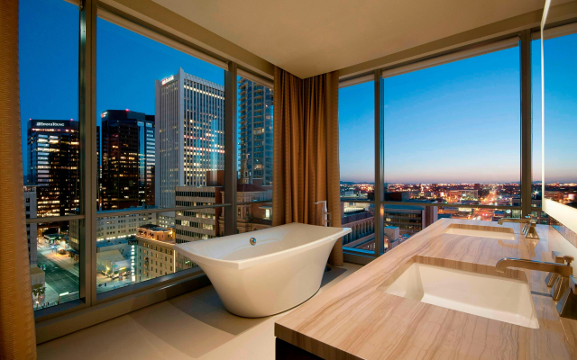 The Westin Phoenix Downtown