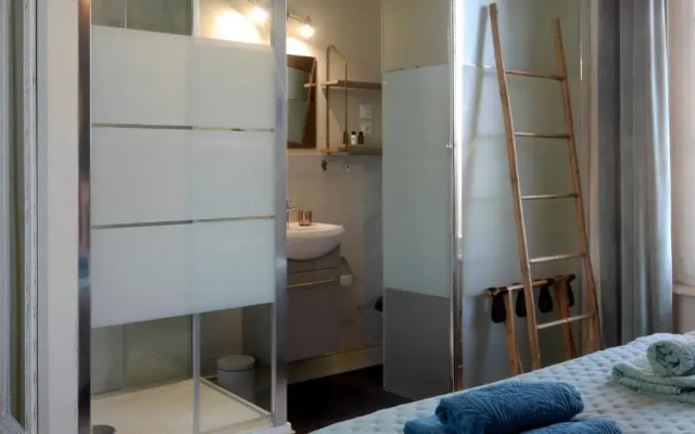 Entre Terre et Estuaire & Spa