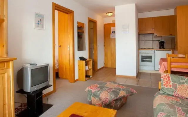 Appartements de location des Bains