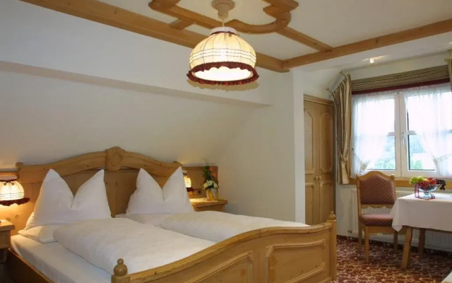 Hotel Neuwirt