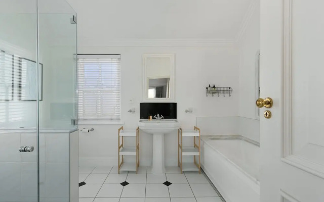 Winelands Golf Lodges 40