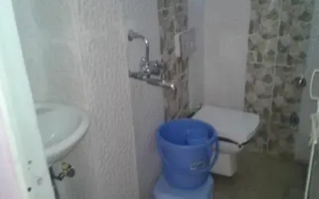 Shree Anugrha Guest House