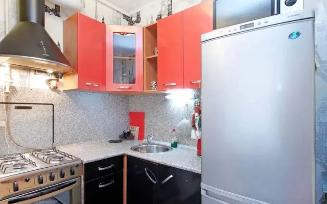Apartament na Moskovskom 165