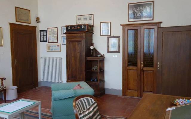 Bella di Ceciliano