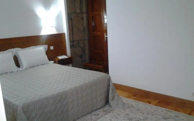 Hotel Rural Quinta de Samaiões
