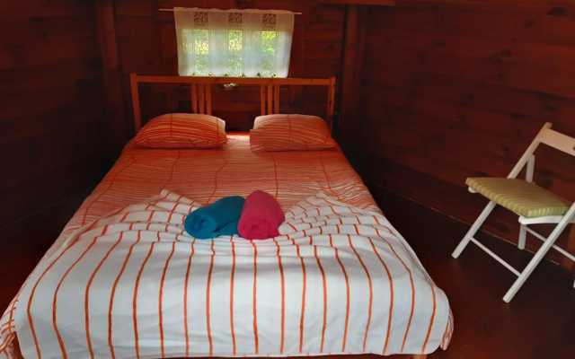 Chalet 1