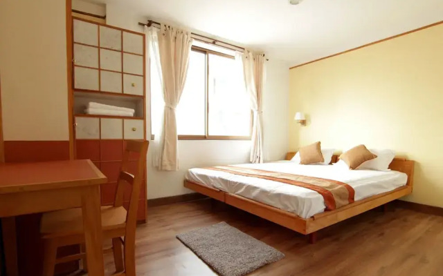 Homestay Nepal