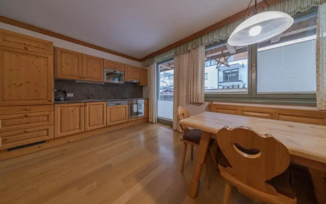 Appartement-Edelweiss