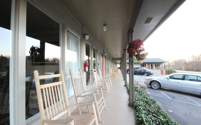 Townsend Gateway Inn