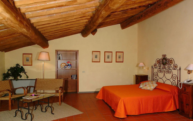 Tenuta Il Corno