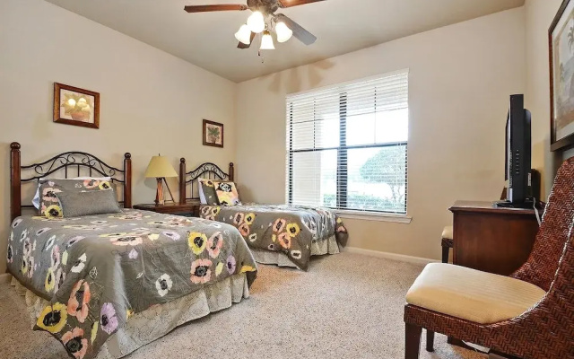 Delightful Bella Piazza Resort 4 Bed Condo