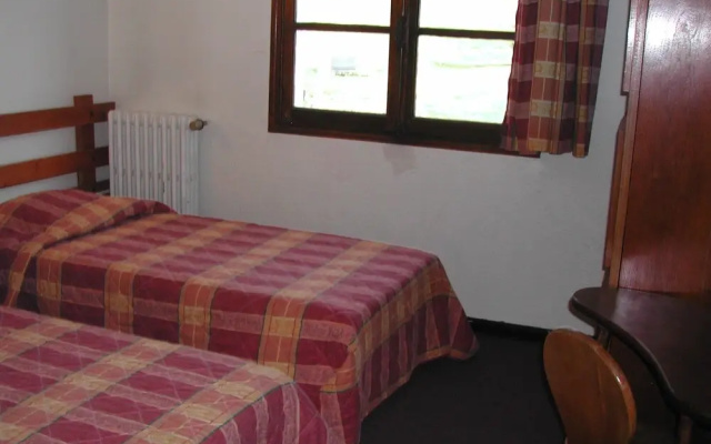 Hôtel Le Taoulet