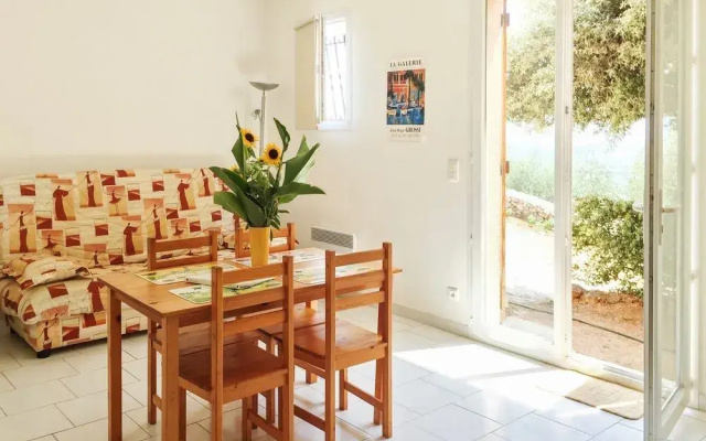 Apartment Ranocchietto