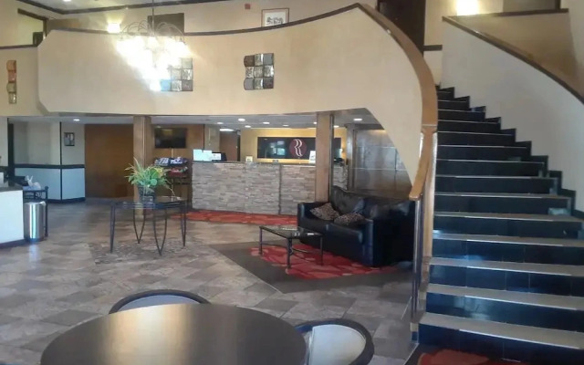 Quality Inn Suites Near University Nm
