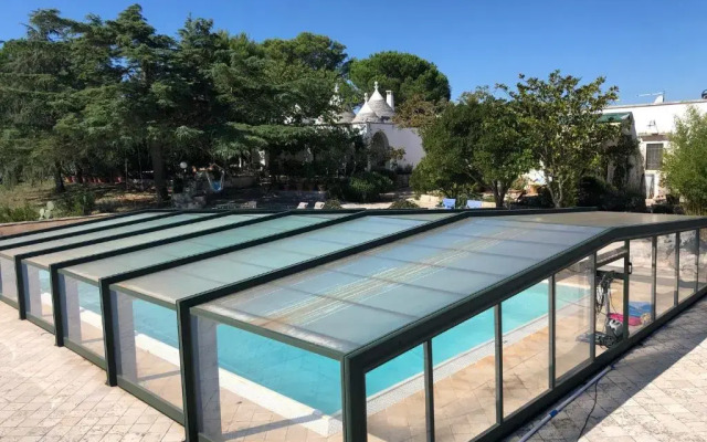 I Trulli Della Natura Bio