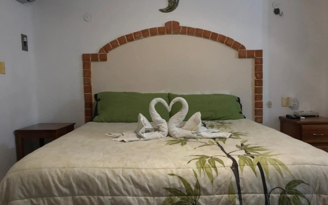 Suites Fenicia