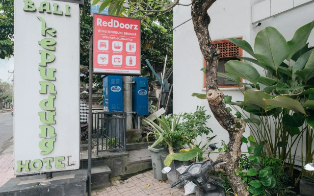 RedDoorz at Bali Kepundung Denpasar