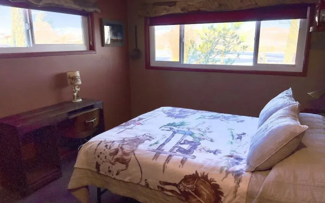Ohana Ranch