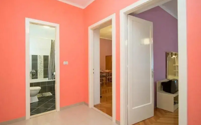 Apartments Ana