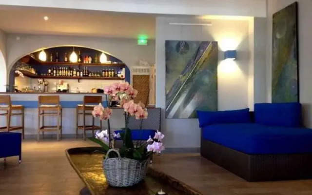 Hotel Exsel Victoria