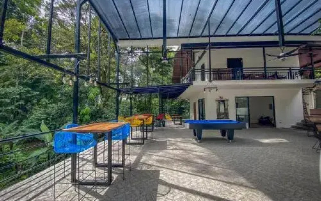 Villas Santerras