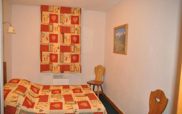Chalets DE LA Vallee D'or - Primevere N°002 : 3 Pièces 6 Personnes / 3 Rooms 6 People