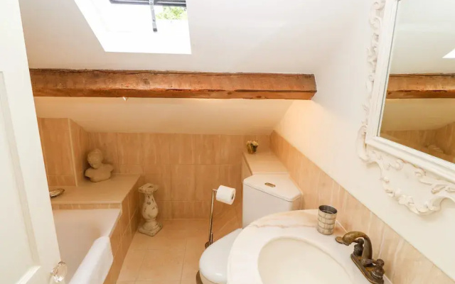 The Little Coach House