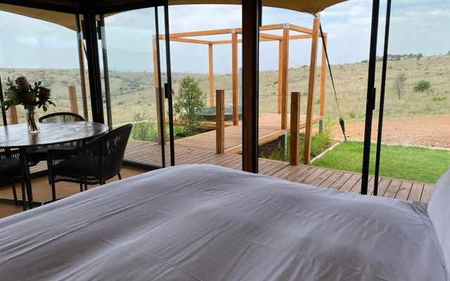 Sibani Lodge