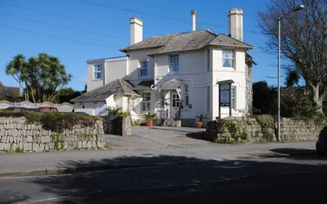 The Observatory Guest House