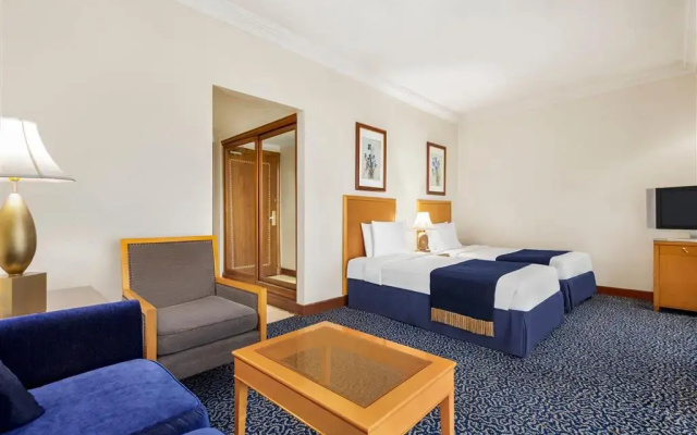 Ramada Madinah Al Qibla