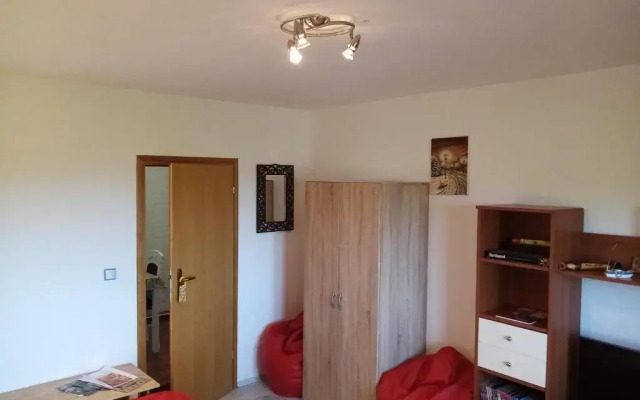 Apartman Potocki