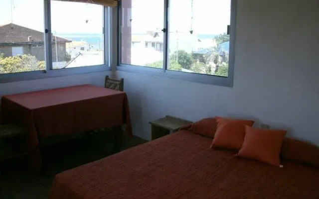 Hostel La Cruz del Sur