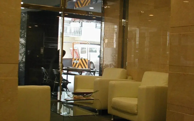 Palace Studio Kojimachi