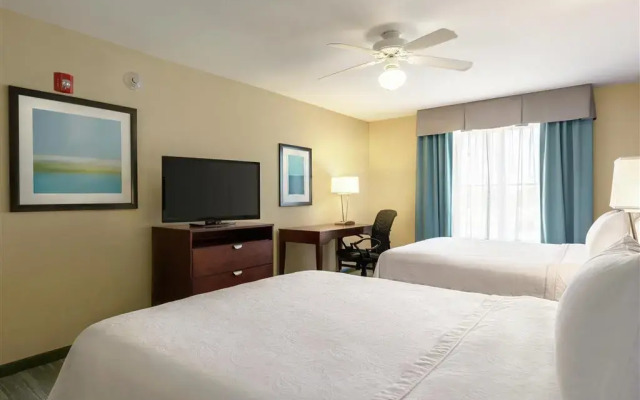 Homewood Suites by Hilton Macon-North