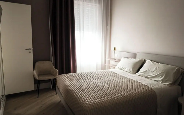 PETRUS Rooms