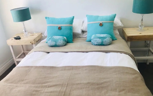 Anchor Guesthouse