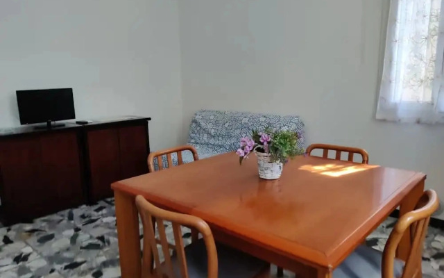 Seafront Property Near Caorle Historic Center