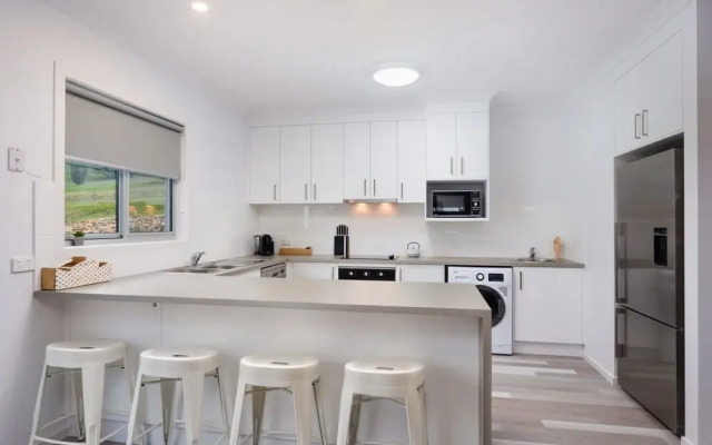Albury Yalandra Apartment 2