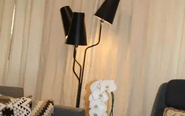Sound of Music World Appartement