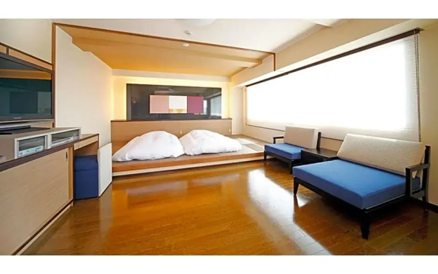 Green Hotel Yes Nagahama Minatokan - Vacation STAY 24693v