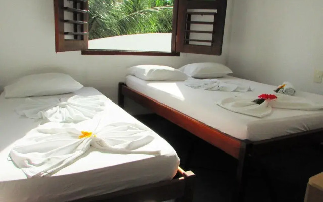 MyM Jericoacoara