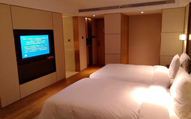 Xian Fukai Joya Hotel