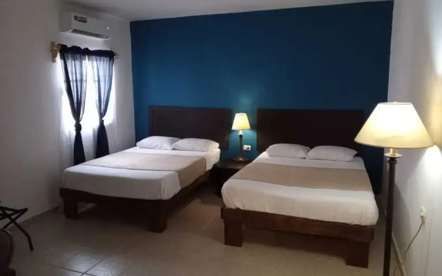 Antique Guest House Fundidora