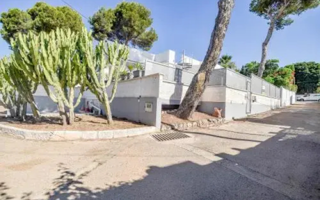 Modern House Costabella